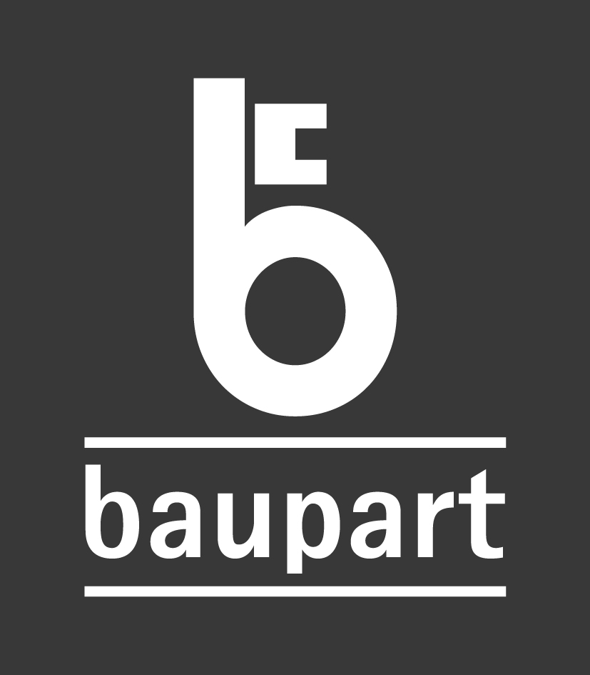 Showroom-Partner GARANT Baupart-Willich Logo